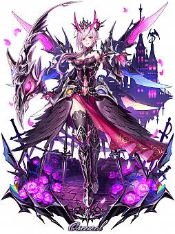 画像ギャラリー No.004のサムネイル画像 / 「白猫プロジェクト」,新イベント“Fragment Road”を本日より開催