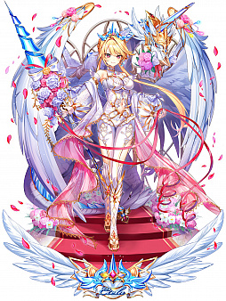 画像ギャラリー No.005のサムネイル画像 / 「白猫プロジェクト」,新イベント“Fragment Road”を本日より開催
