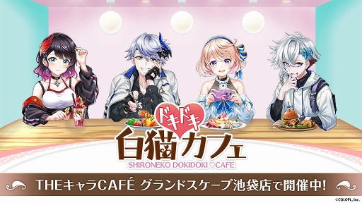 画像ギャラリー No.014のサムネイル画像 / 【PR】「白猫プロジェクト NEW WORLD'S」が今，アツイ！　「未所持★5確定ガチャチケット」など，お得なプレゼントが盛りだくさんの8周年イベントを開催！