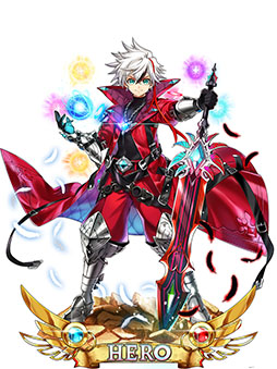 画像ギャラリー No.003のサムネイル画像 / 「白猫プロジェクト」で8周年記念イベントが開幕。4年ぶりの新職業“チェインルーラー”も実装に
