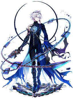 画像ギャラリー No.005のサムネイル画像 / 「白猫プロジェクト」で8周年記念イベントが開幕。4年ぶりの新職業“チェインルーラー”も実装に