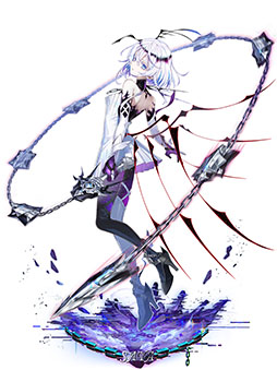 画像ギャラリー No.006のサムネイル画像 / 「白猫プロジェクト」で8周年記念イベントが開幕。4年ぶりの新職業“チェインルーラー”も実装に