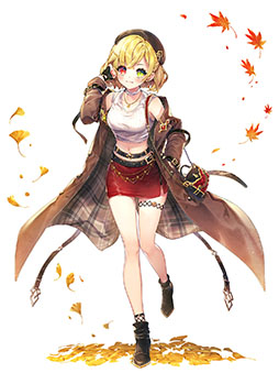 画像ギャラリー No.002のサムネイル画像 / 「白猫プロジェクト」,白猫温泉物語の最新イベントがスタート