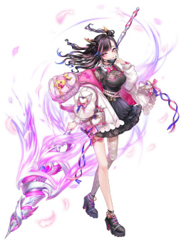 画像ギャラリー No.004のサムネイル画像 / 「白猫プロジェクト」リリース3000日記念イベントを開催