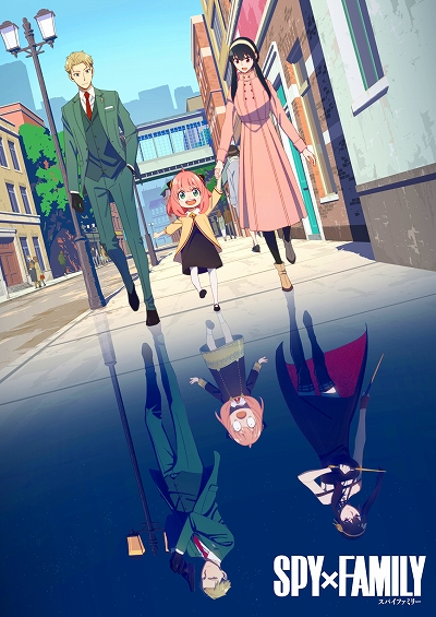 画像ギャラリー No.002のサムネイル画像 / 「白猫プロジェクト NEW WORLD'S」,繁体字版でTVアニメ“SPY×FAMILY”とのコラボを開始