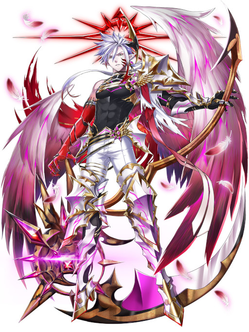 画像ギャラリー No.003のサムネイル画像 / 「白猫プロジェクト」イベント“Wings of hearts 3　〜変転の翼と支配者の子〜”を開催