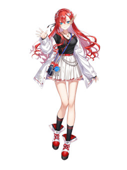 画像ギャラリー No.002のサムネイル画像 / 「白猫プロジェクト」,新イベント“#白猫シェアハウス Season4”を開催