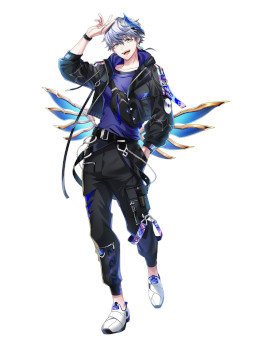 画像ギャラリー No.006のサムネイル画像 / 「白猫プロジェクト」,新イベント“#白猫シェアハウス Season4”を開催