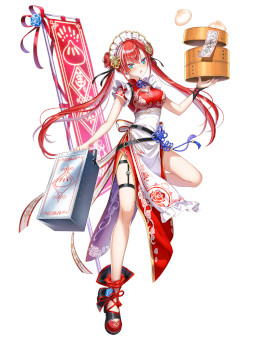 画像ギャラリー No.008のサムネイル画像 / 「白猫プロジェクト」,新イベント“#白猫シェアハウス Season4”を開催