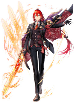 画像ギャラリー No.003のサムネイル画像 / 「白猫プロジェクト」，メインストーリー第2章“導かれし出会い”が開幕