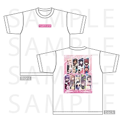 画像ギャラリー No.002のサムネイル画像 / 「白猫」「黒ウィズ」などのグッズを販売。MAGES.の新オンラインショップ“マジゲット”本日オープン