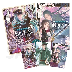 画像ギャラリー No.005のサムネイル画像 / 「白猫」「黒ウィズ」などのグッズを販売。MAGES.の新オンラインショップ“マジゲット”本日オープン