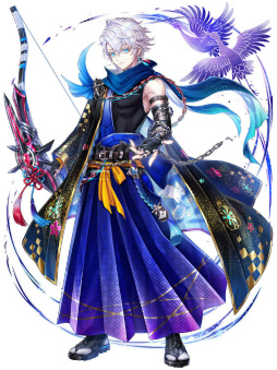画像ギャラリー No.002のサムネイル画像 / 「白猫プロジェクト」ハッピーニューヒノデ2023を開催