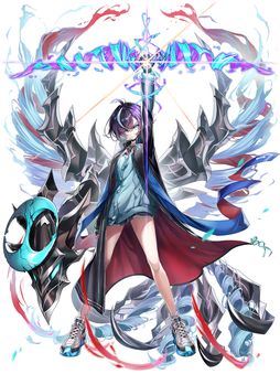 画像ギャラリー No.002のサムネイル画像 / 「白猫プロジェクト」で新イベント“叛逆のCOLOR's episode3 ―Missing in action―”開催