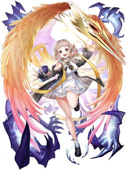画像ギャラリー No.003のサムネイル画像 / 「白猫プロジェクト」で新イベント“叛逆のCOLOR's episode3 ―Missing in action―”開催