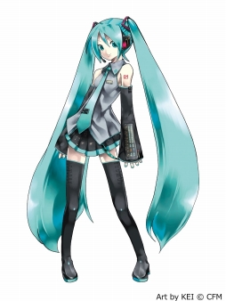 画像ギャラリー No.002のサムネイル画像 / 「白猫プロジェクト NEW WORLD'S」×初音ミクコラボを6年ぶりに復刻。コラボキャラのパラメータ調整とスキル覚醒Lv上限開放を実施