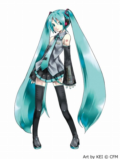 画像ギャラリー No.007のサムネイル画像 / 「白猫プロジェクト NEW WORLD'S」×初音ミクコラボを6年ぶりに復刻。コラボキャラのパラメータ調整とスキル覚醒Lv上限開放を実施