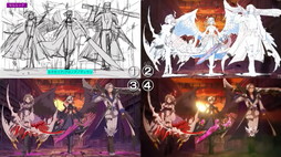画像ギャラリー No.020のサムネイル画像 / 「白猫プロジェクト NEW WORLD'S」9周年ファンミーティング&生放送レポート。グラハム,ジン,アイリス&赤髪の冒険家,イクシアが新登場