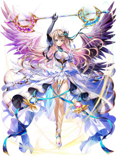 画像ギャラリー No.003のサムネイル画像 / 「白猫プロジェクト NEW WORLD'S」は今日で10周年。記念イベントや最大100ジュエルがもらえるログインボーナスなどを開催