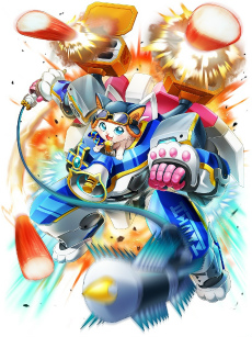 画像ギャラリー No.005のサムネイル画像 / 「白猫プロジェクト NEW WORLD'S」は今日で10周年。記念イベントや最大100ジュエルがもらえるログインボーナスなどを開催