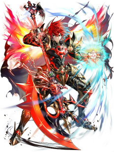 画像ギャラリー No.006のサムネイル画像 / 「白猫プロジェクト NEW WORLD'S」は今日で10周年。記念イベントや最大100ジュエルがもらえるログインボーナスなどを開催