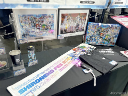 画像ギャラリー No.013のサムネイル画像 / 「白猫プロジェクトNEW WORLD'S」10周年を記念した一大イベント「白猫フェス2024 -10th Anniversary-」レポート。楽しい企画が目白押し！