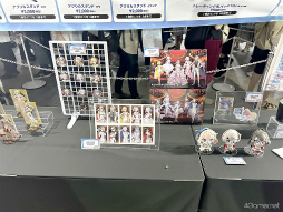 画像ギャラリー No.014のサムネイル画像 / 「白猫プロジェクトNEW WORLD'S」10周年を記念した一大イベント「白猫フェス2024 -10th Anniversary-」レポート。楽しい企画が目白押し！