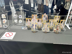 画像ギャラリー No.015のサムネイル画像 / 「白猫プロジェクトNEW WORLD'S」10周年を記念した一大イベント「白猫フェス2024 -10th Anniversary-」レポート。楽しい企画が目白押し！