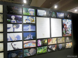 画像ギャラリー No.031のサムネイル画像 / 「白猫プロジェクトNEW WORLD'S」10周年を記念した一大イベント「白猫フェス2024 -10th Anniversary-」レポート。楽しい企画が目白押し！