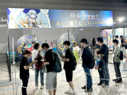 画像ギャラリー No.055のサムネイル画像 / 「白猫プロジェクトNEW WORLD'S」10周年を記念した一大イベント「白猫フェス2024 -10th Anniversary-」レポート。楽しい企画が目白押し！