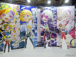 画像ギャラリー No.063のサムネイル画像 / 「白猫プロジェクトNEW WORLD'S」10周年を記念した一大イベント「白猫フェス2024 -10th Anniversary-」レポート。楽しい企画が目白押し！
