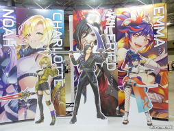 画像ギャラリー No.066のサムネイル画像 / 「白猫プロジェクトNEW WORLD'S」10周年を記念した一大イベント「白猫フェス2024 -10th Anniversary-」レポート。楽しい企画が目白押し！
