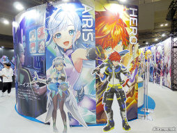 画像ギャラリー No.067のサムネイル画像 / 「白猫プロジェクトNEW WORLD'S」10周年を記念した一大イベント「白猫フェス2024 -10th Anniversary-」レポート。楽しい企画が目白押し！