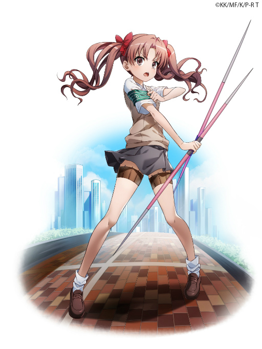 画像ギャラリー No.003のサムネイル画像 / 「白猫プロジェクト NEW WORLD'S」×「とある科学の超電磁砲」コラボイベントを開始。御坂美琴,白井黒子,食蜂操祈,アクセラレータが登場
