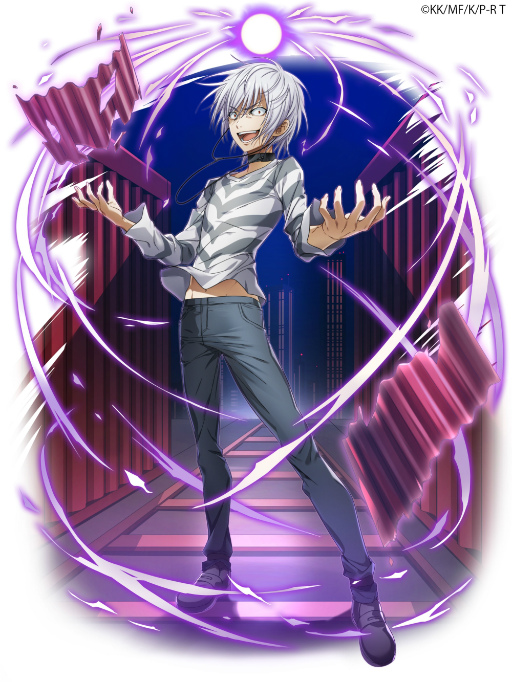 画像ギャラリー No.005のサムネイル画像 / 「白猫プロジェクト NEW WORLD'S」×「とある科学の超電磁砲」コラボイベントを開始。御坂美琴,白井黒子,食蜂操祈,アクセラレータが登場
