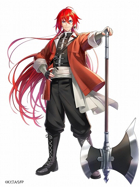 画像ギャラリー No.016のサムネイル画像 / 「白猫プロジェクト NEW WORLD'S」×TVアニメ「葬送のフリーレン」コラボを本日開始。ヒンメルを確定で仲間にできる「必中ガチャ」を実施