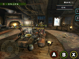 画像ギャラリー No.016のサムネイル画像 / iOS版「モンスターハンターポータブル 2nd G」が本日より配信開始。寝ても覚めても狩猟に明け暮れた日々がスマホで蘇る！