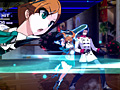 PS3版「UNDER NIGHT IN-BIRTH Exe:Late」が7月24日発売。新キャラ ナナセ（CV：飯塚麻結）および，ギャラリー/ランクマッチなどの新モードが追加に