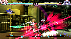 画像ギャラリー No.010のサムネイル画像 / PS3版「UNDER NIGHT IN-BIRTH Exe:Late」が7月24日発売。新キャラ ナナセ（CV：飯塚麻結）および，ギャラリー/ランクマッチなどの新モードが追加に