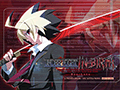 「UNDER NIGHT IN-BIRTH Exe:Late」，メーカー特典は主人公ハイドが描かれた「オリジナルICカードステッカー」に決定