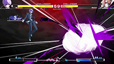 画像ギャラリー No.006のサムネイル画像 / 「UNDER NIGHT IN-BIRTH Exe:Late」，家庭用版に新キャラクター「ビャクヤ」が参戦。カスタマイズ要素や店舗購入特典も明らかに