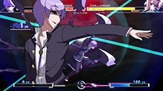 画像ギャラリー No.007のサムネイル画像 / 「UNDER NIGHT IN-BIRTH Exe:Late」，家庭用版に新キャラクター「ビャクヤ」が参戦。カスタマイズ要素や店舗購入特典も明らかに