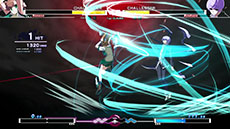 画像ギャラリー No.013のサムネイル画像 / 「UNDER NIGHT IN-BIRTH Exe:Late」，家庭用版に新キャラクター「ビャクヤ」が参戦。カスタマイズ要素や店舗購入特典も明らかに
