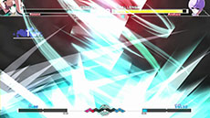画像ギャラリー No.016のサムネイル画像 / 「UNDER NIGHT IN-BIRTH Exe:Late」，家庭用版に新キャラクター「ビャクヤ」が参戦。カスタマイズ要素や店舗購入特典も明らかに