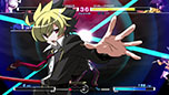 画像ギャラリー No.017のサムネイル画像 / 「UNDER NIGHT IN-BIRTH Exe:Late」，家庭用版に新キャラクター「ビャクヤ」が参戦。カスタマイズ要素や店舗購入特典も明らかに