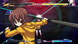 画像ギャラリー No.021のサムネイル画像 / 「UNDER NIGHT IN-BIRTH Exe:Late」，家庭用版に新キャラクター「ビャクヤ」が参戦。カスタマイズ要素や店舗購入特典も明らかに