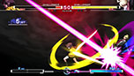 画像ギャラリー No.022のサムネイル画像 / 「UNDER NIGHT IN-BIRTH Exe:Late」，家庭用版に新キャラクター「ビャクヤ」が参戦。カスタマイズ要素や店舗購入特典も明らかに
