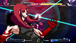 画像ギャラリー No.026のサムネイル画像 / 「UNDER NIGHT IN-BIRTH Exe:Late」，家庭用版に新キャラクター「ビャクヤ」が参戦。カスタマイズ要素や店舗購入特典も明らかに