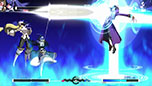 画像ギャラリー No.029のサムネイル画像 / 「UNDER NIGHT IN-BIRTH Exe:Late」，家庭用版に新キャラクター「ビャクヤ」が参戦。カスタマイズ要素や店舗購入特典も明らかに