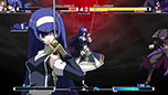 画像ギャラリー No.031のサムネイル画像 / 「UNDER NIGHT IN-BIRTH Exe:Late」，家庭用版に新キャラクター「ビャクヤ」が参戦。カスタマイズ要素や店舗購入特典も明らかに